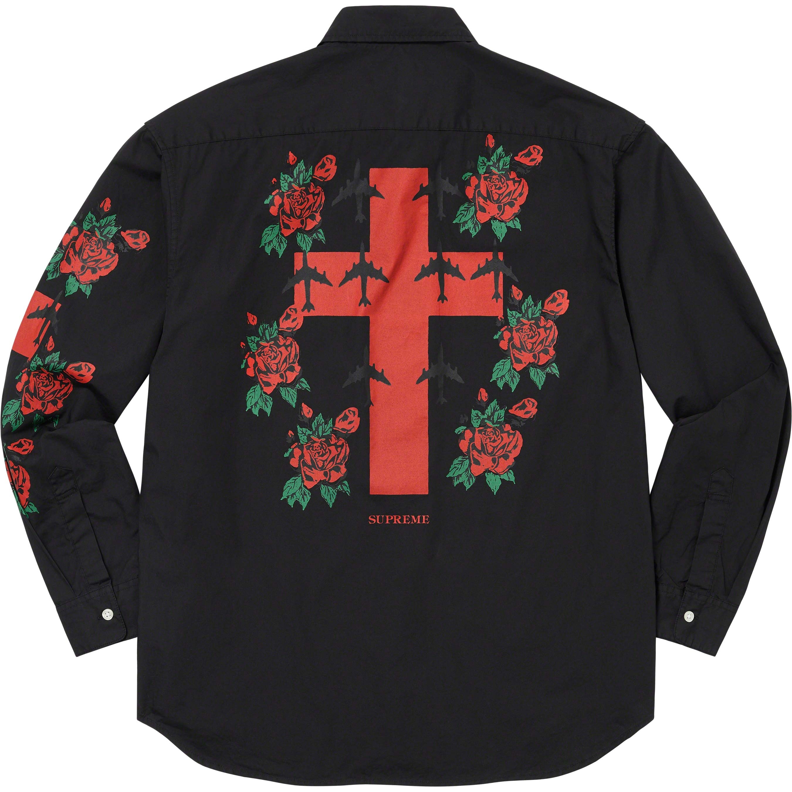 Destruction of Purity Shirt view 9